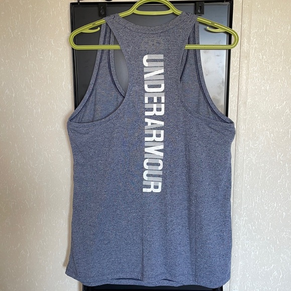 Under Armour Tank - Picture 4 of 4